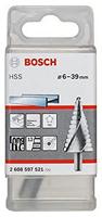 Bosch Accessoires Trappenboren HSS 639 mm, 10,0 mm, 93,5 mm 1st - 2608597521 - thumbnail