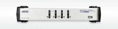 Aten CS1744 KVM-switch
