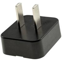 MEAN WELL AC-Wechseladapter CN Adapter - thumbnail