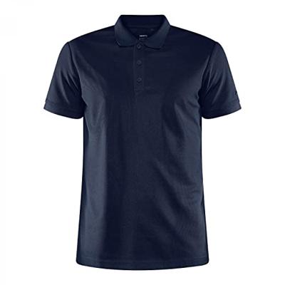 Craft 1909138 Core Unify Polo Shirt Men - Dark Navy - S
