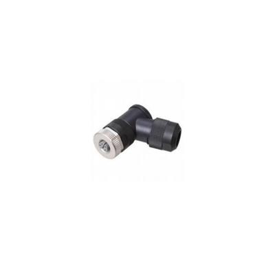 Pepperl+Fuchs 70101882 Sensor/actuator connector Aantal polen (sensoren): 5 1 stuk(s)