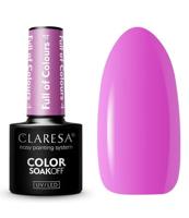 Claresa uv/led gellak 5ml full of colours 4 - thumbnail
