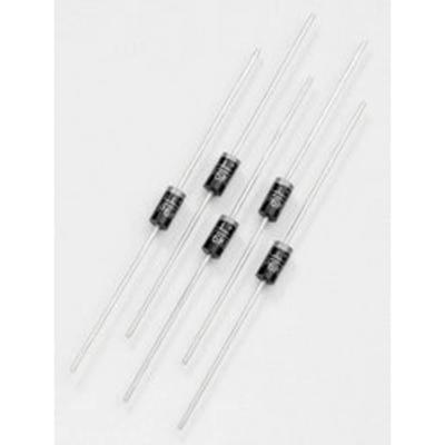 Littelfuse P6KE27A TVS-diode DO-15 28.4 V 600 W