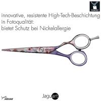 Jaguar Scissors Jaguart Knipschaar Magic Garden 5.5 - thumbnail