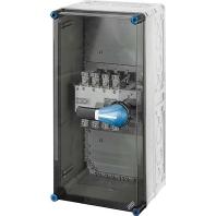 Hensel Mi 7481 Lastschakelaar 1 stuk(s)