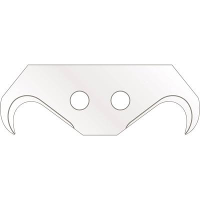 MARTOR 9870 Haakmes nr. 98 10 stuk(s)