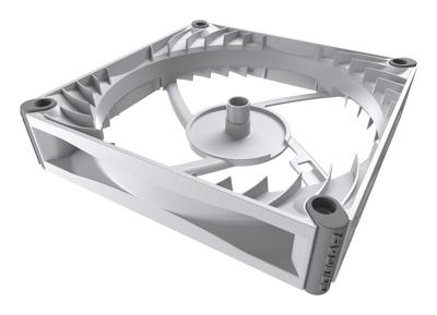 Cougar Poseidon Ultra 240 ARGB Wit Cougar Poseidon Ultra 240 ARGB Wit