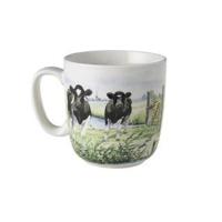 Wiebe van der Zee Mok Nieuwe Buren 6st - thumbnail