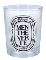 Diptyque Menthe Verte Scented Candle 190 g Kaarsen Eau de Toilette - thumbnail