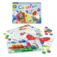 Ravensburger colorino kinderspel - thumbnail