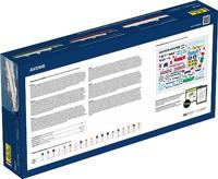 Heller 80625 Avenir Bouwpakket Schaal 1:200 - thumbnail