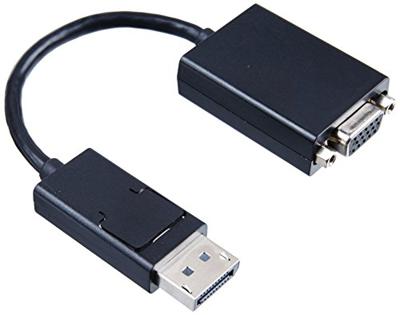 Adapter DisplayPort naar VGA Lenovo 57Y4393
