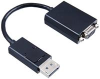 Adapter DisplayPort naar VGA Lenovo 57Y4393 - thumbnail