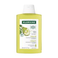 Klorane Shampoo Cédrat 200ml - thumbnail