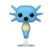 Pokemon Funko Pop Vinyl: Horsea - thumbnail