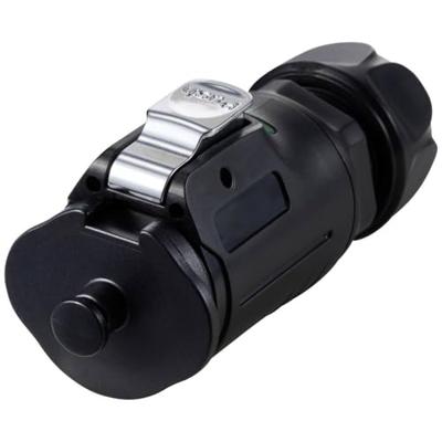 TRU COMPONENTS TC-12770480 Connector voor glasvezelkabels 1 stuk(s)