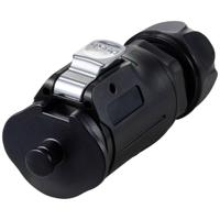 TRU COMPONENTS TC-12770480 Connector voor glasvezelkabels 1 stuk(s) - thumbnail