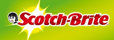 Scotch-Brite pluizenkleefroller navulling, 30 vellen