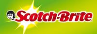 Scotch-Brite pluizenkleefroller navulling, 30 vellen - thumbnail