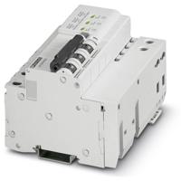 Phoenix Contact 2882776 VAL-CP-MCB-3C-350/40/FM Overspanningsveilige afleider Overspanningsbeveiliging voor: Verdeelkast 20 kA 1 stuk(s) - thumbnail