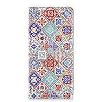 Google Pixel 8 Pro | Standcase | Tiles Color - thumbnail