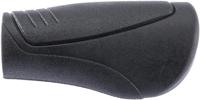 Westphal handvat "wlo" grips "wlo" 90 mm black - thumbnail