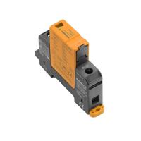 Weidmüller 2736470000 VPU AC II US 1 R 240/50 Y Overspanningsveilige afleider 20 kA 1 stuk(s) - thumbnail