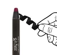 Beauty Made Easy Le Papier Matte Lipstick Ruby - thumbnail