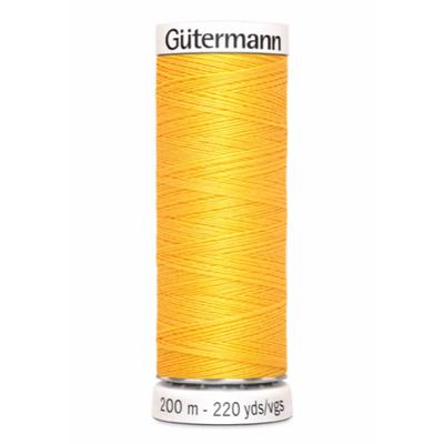 Gutermann Allesnaaigaren 200m - 417 - Haakgaren / Breigaren
