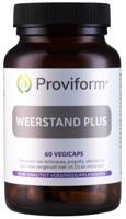 Proviform Weerstand Plus Vegicaps 60st - thumbnail