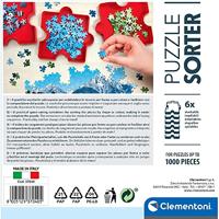 Clementoni puzzelsorteerder - thumbnail