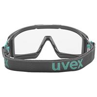 uvex i-guard+ planet 9143297 Ruimzichtbril Grijs, Blauw - thumbnail