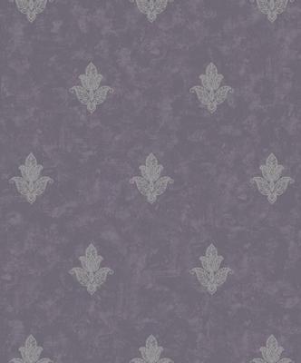 Noordwand Emporium Behang met mehndi ornamenten 7018