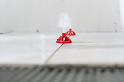 Niveausysteem RUBI Cyclone r35964 1,5 mm