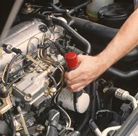 Facom oliefiltersleutel voor een snelle vervanging van het filter - U.46ACL - thumbnail