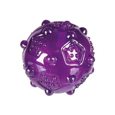 TRIXIE BAL TPR ASSORTI 7X7X7CM 3ST