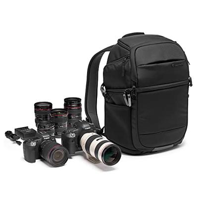 Manfrotto Advanced Fast Backpack M III Manfrotto Advanced Fast Backpack M III