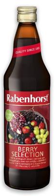 Rabenhorst Berry selection 750 Milliliter