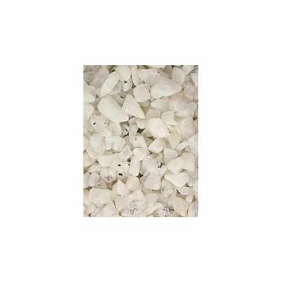 Trommelstenen Maansteen Regenboog (5-10 mm) - 100 gram