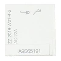 Schneider Electric A9S65191 100 A 240 V - thumbnail