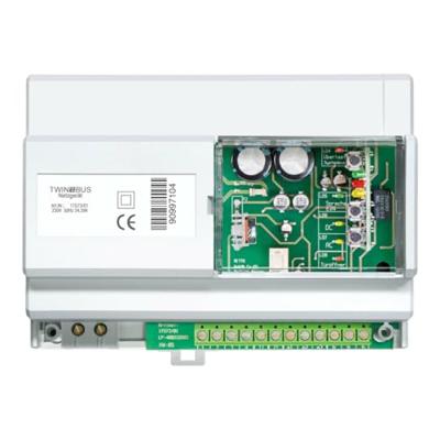 Ritto by Schneider 1637104 Accessoires voor deurintercom Meerdere kleuren