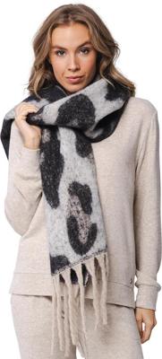 Pastunette sjaal panterprint Pastunette sjaal panterprint