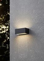 Eglo Led downlighterSpongano langwerpig - 900885 - thumbnail