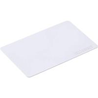 Sygonix SY-6879926 Transponderkaart MIFARE-kaart 13,56 MHz, niet overschrijfbaar - thumbnail