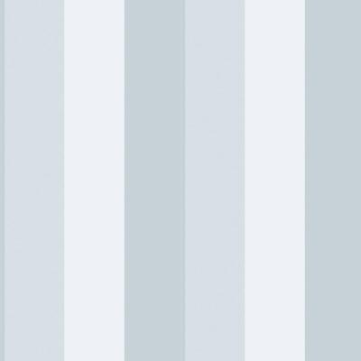 Noordwand Secret Garden Behang met brede strepen G78518