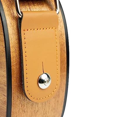 Cascha HH 2202 ukelele draagband katoen beige Cascha HH 2202 ukelele draagband katoen beige