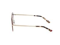 Heren zonnebril Web Eyewear WE0248-21G ø 58 mm - thumbnail