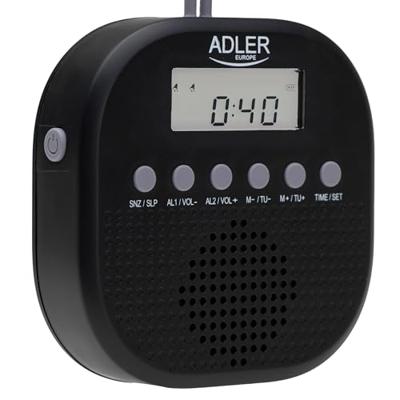 Radio Adler ad 1912 Zwart Radio Adler ad 1912 Zwart