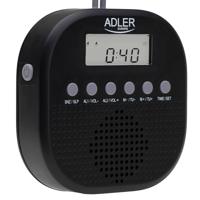 Radio Adler ad 1912 Zwart - thumbnail