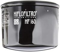 HIFLOFILTRO oliefilter oil filter hf-160 - thumbnail
